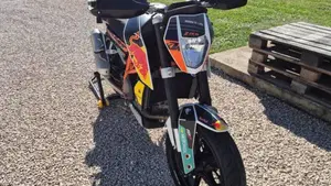 KTM 690 Duke (2012 - 16)  (3)