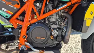 KTM 690 Duke (2012 - 16)  (5)