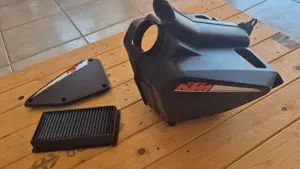 KTM 690 Duke (2012 - 16)  (7)