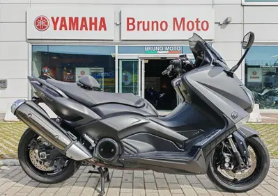 Yamaha T-Max 530 (2015 - 16) - Annuncio 10117349