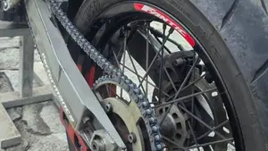 Fantic Motor Motard 125 M Performance 4t (2017)  (5)