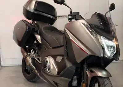 Honda Integra 750 DCT (2018 - 20) - Annuncio 10117350