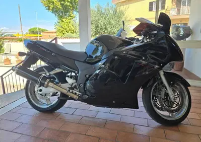 Honda CBR 1100 XX Superblackbird (1996 - 98) - Annuncio 10117390