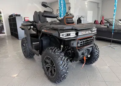 Goes Terrox 1000S Agricolo (2026) - Annuncio 10117354