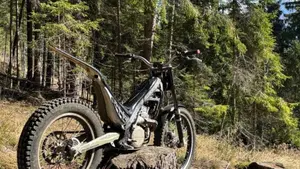 Sherco 3.2 4T 