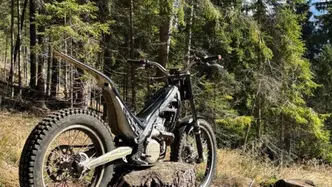 Sherco 3.2 4T usata