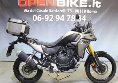 Yamaha Ténéré 700 (2025 - 26) - Annuncio 10117381