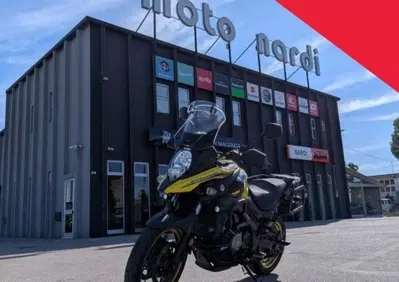 Suzuki V-Strom 650XT (2021 - 25) - Annuncio 10117372
