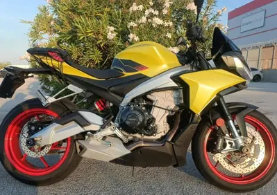 Aprilia Tuono 660 (2021 - 25) - Annuncio 10117373