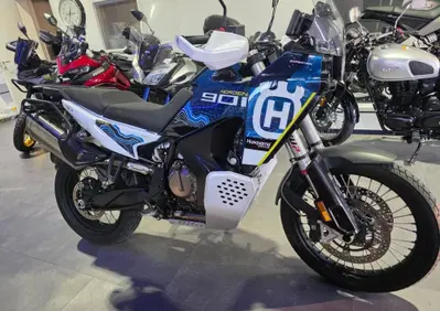 Husqvarna Norden 901 Expedition (2023 - 24) - Annuncio 10117382