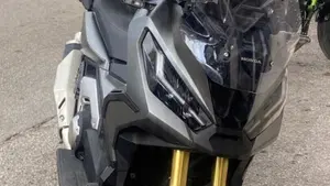 Honda X-ADV 750 DCT (2021 - 24) 
