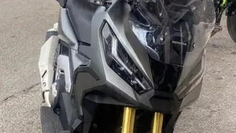 Honda X-ADV 750 DCT (2021 - 24)