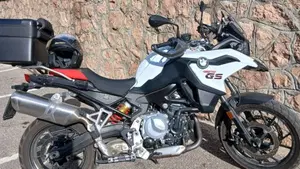 Bmw F 750 GS (2021 - 24) 
