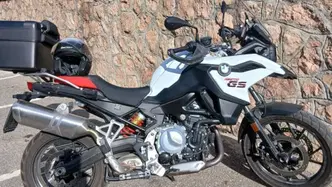 Bmw F 750 GS (2021 - 24) usata