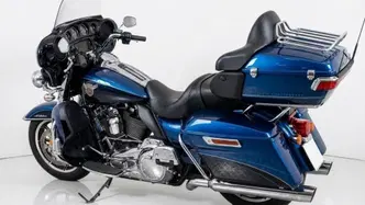 Harley-Davidson 107 Electra Glide Ultra Limited (2017 - 18) - FLHTK usata