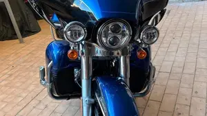 Harley-Davidson 107 Electra Glide Ultra Limited (2017 - 18) - FLHTK  (2)