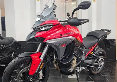 Ducati Multistrada V4 S (2025 - 26) - Annuncio 10117388