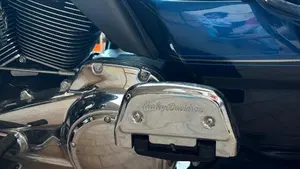 Harley-Davidson 107 Electra Glide Ultra Limited (2017 - 18) - FLHTK  (7)