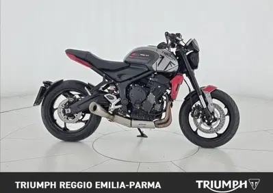Triumph Trident 660 (2021 - 24) - Annuncio 10117396