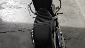 Harley-Davidson 1584 Fat Bob (2007 - 13) - FXDF  (6)