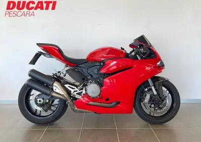 Ducati 959 Panigale (2016 - 19) - Annuncio 10117414