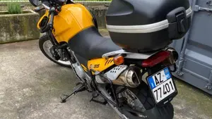 Bmw F 650 GS (2000 - 03)  (5)