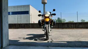 Bmw F 650 GS (2000 - 03)  (9)