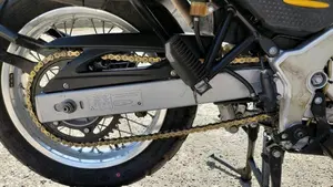 Bmw F 650 GS (2000 - 03)  (10)
