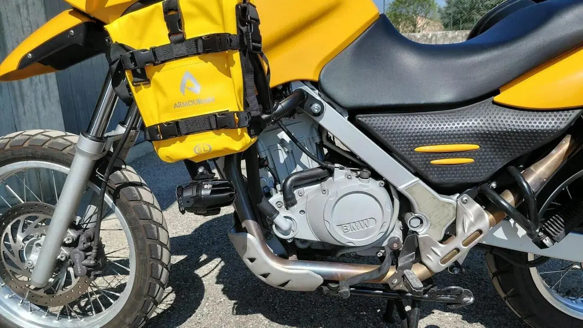 Bmw F 650 GS (2000 - 03)  (11)