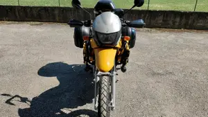 Bmw F 650 GS (2000 - 03)  (13)