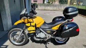 Bmw F 650 GS (2000 - 03)  (14)