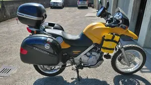 Bmw F 650 GS (2000 - 03)  (16)