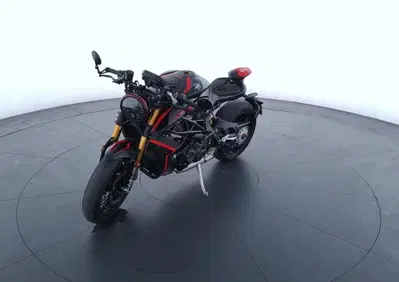 MV Agusta Rush 1000 (2020) - Annuncio 10117403