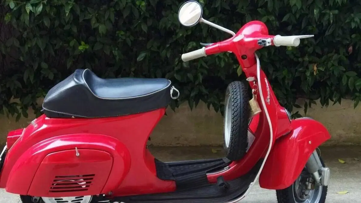Piaggio   (2)