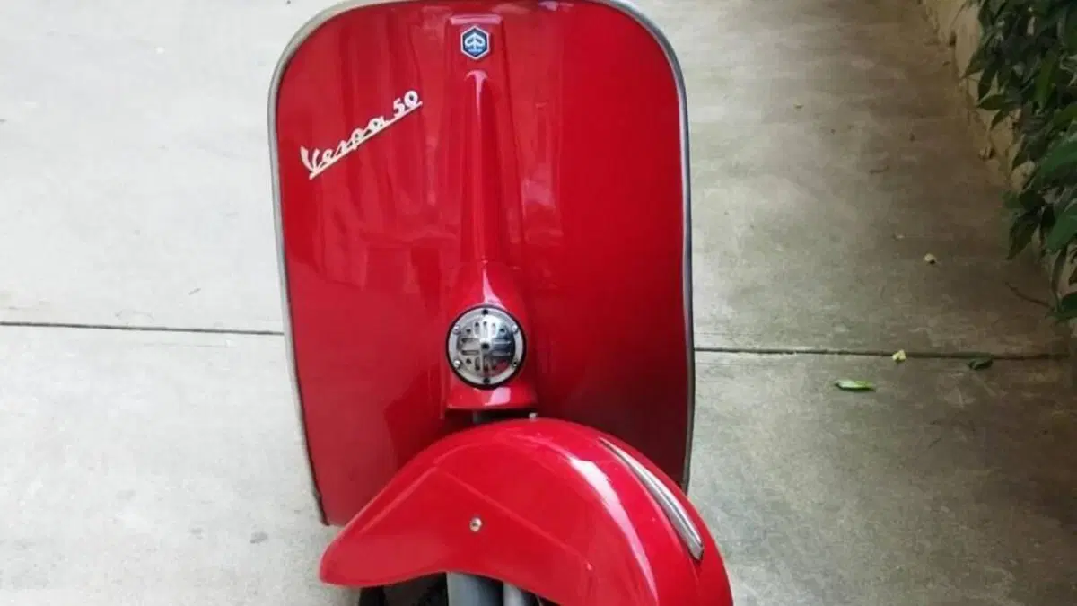 Piaggio  