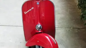 Piaggio  