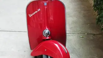 Piaggio 
