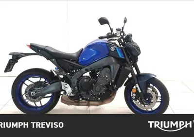 Yamaha MT-09 (2017 - 20) - Annuncio 10117412