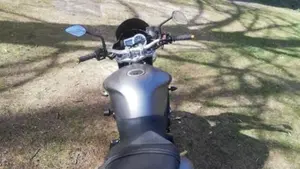 Triumph Street Triple R (2009 - 12)  (3)