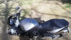 Triumph Street Triple R (2009 - 12)  (4)