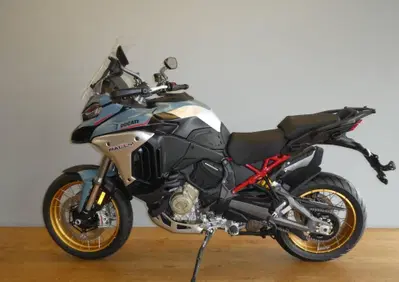 Ducati Multistrada V4 Rally (2026) - Annuncio 10117416