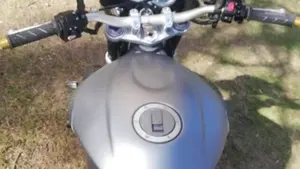 Triumph Street Triple R (2009 - 12)  (6)