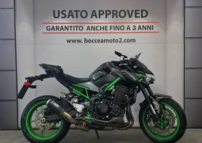 Kawasaki Z 900 A2 (2021 - 24) - Annuncio 10117415