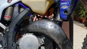 Sherco 125 SE Factory (2023)  (3)