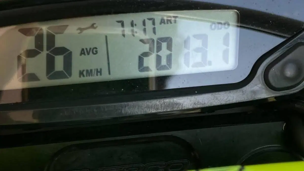 Sherco 125 SE Factory (2023)  (9)