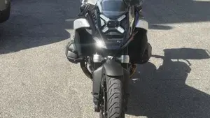 Bmw R 1300 GS Triple Black (2023 - 26)  (2)