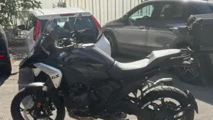 Bmw R 1300 GS Triple Black (2023 - 26)  (5)