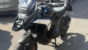 Bmw R 1300 GS Triple Black (2023 - 26)  (6)