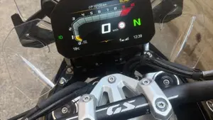 Bmw R 1300 GS Triple Black (2023 - 26)  (7)