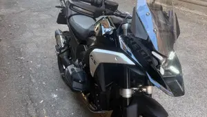 Bmw R 1300 GS Triple Black (2023 - 26)  (9)